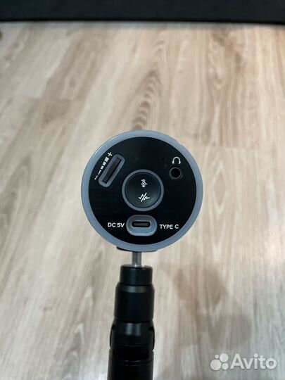 Микрофон Thronmax mdrill Pulse M8