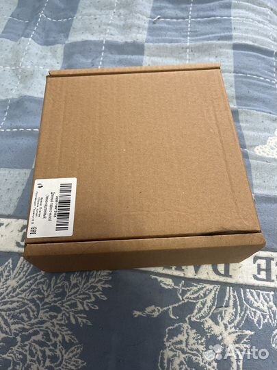 Парик из натуральных волос