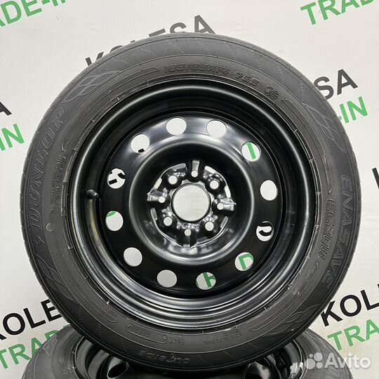 Колёса в сборе ваз R14 4x98