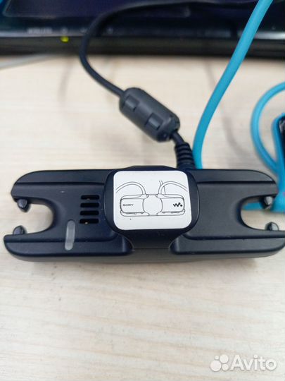 Mp3 плеер sony walkman BCR-NWW 270