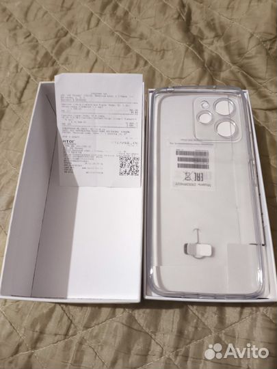 Xiaomi Redmi 12, 8/256 ГБ