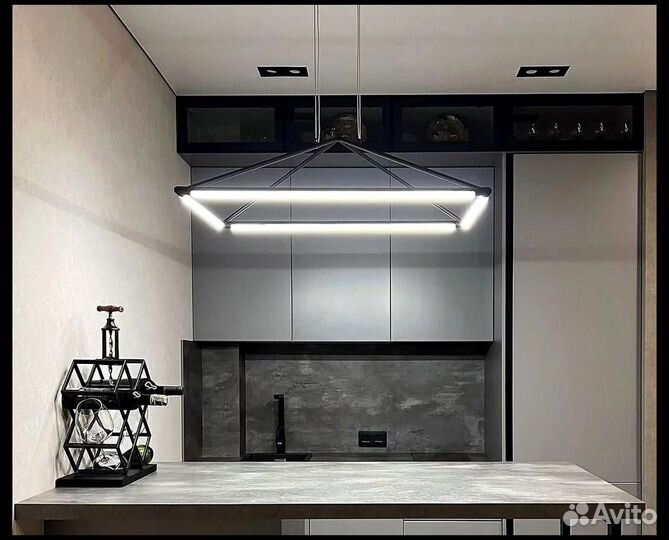 Кухонный гарнитур без первоначального взноса