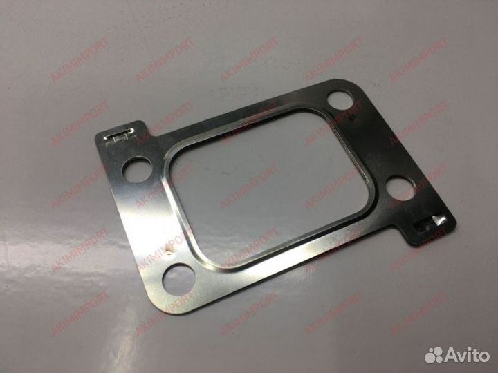 Прокладка турбины-впускного коллектора DL08