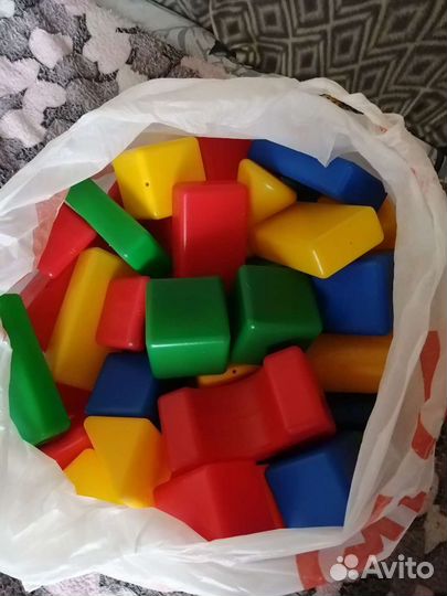 Конструктор