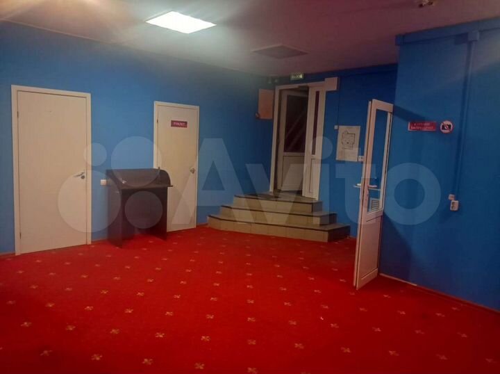 Свободного назначения, 153 м²