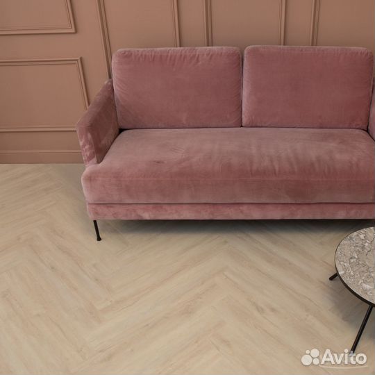 Влагостойкий ламинат