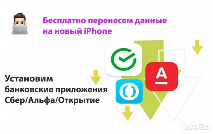 iPhone 15 Pro Max, 512 ГБ