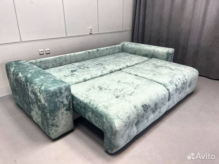 Диван Бруно прямой Dolore 37