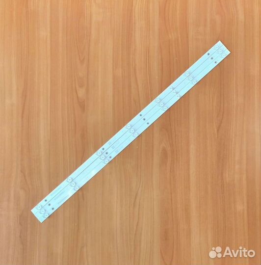 LED подсветка LB-C430U18-E6C-L-G01-XRD1