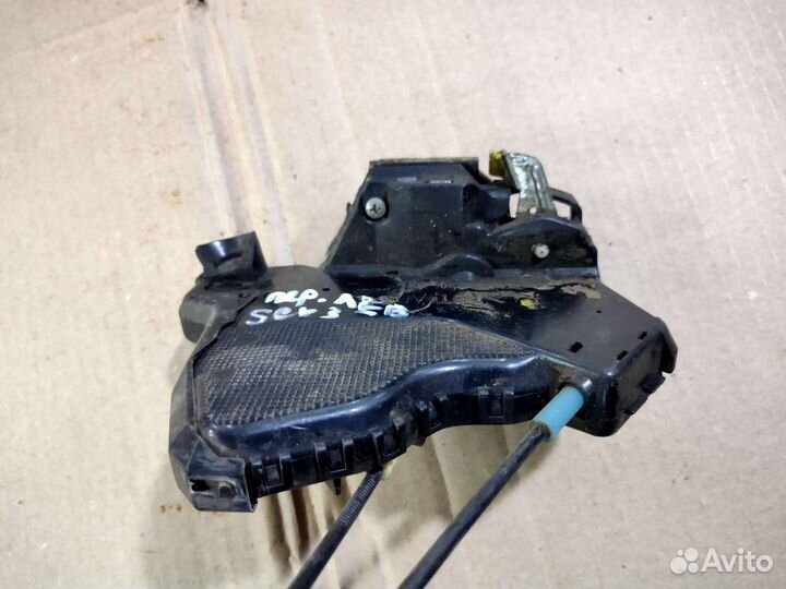 Замок двери пер левый Сузуки Гранд Витара 3 05-15