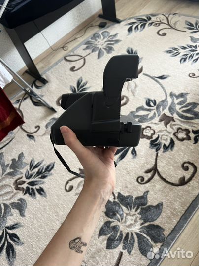 Polaroid 363 closeup