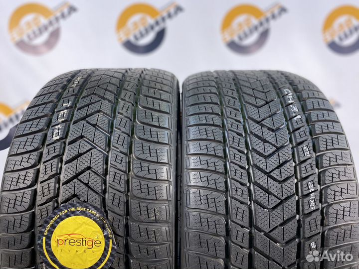 Pirelli Winter Sottozero 3 305/30 R20 97W