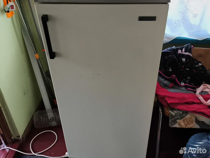 Холодильник бу