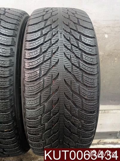 Nokian Tyres Hakkapeliitta R3 SUV 265/60 R18 107U