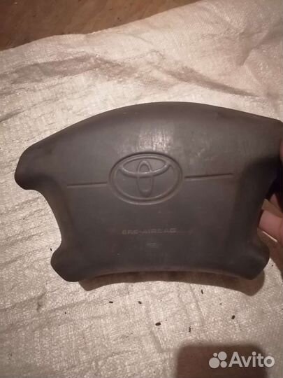 Запчасти toyota ipsum sxm10