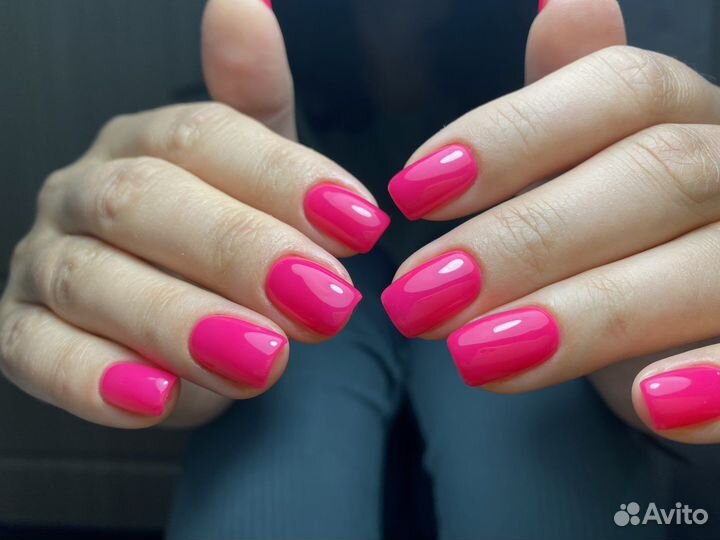 Маникюр и Педикюр Наращивание в Бутово