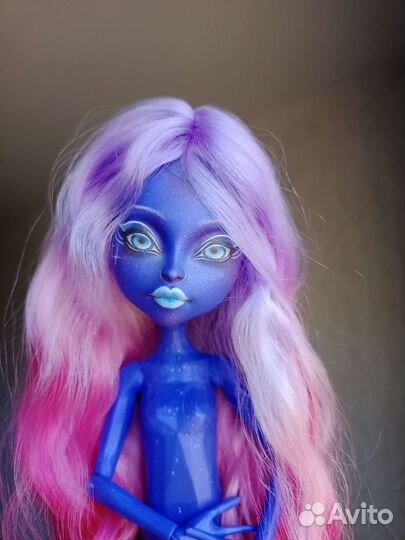 Ооак на вашей кукле на заказ