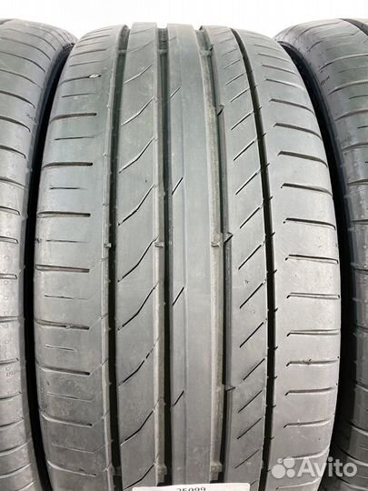 Continental ContiSportContact 5 245/45 R19 95V