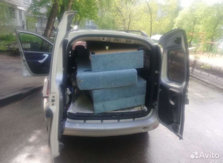 Грузоперевозки Ларгус Межгород