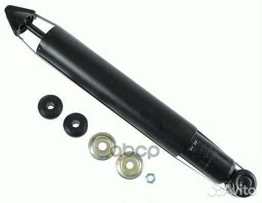 Амортизатор -R/gas KIA: sportage (K00) 311237