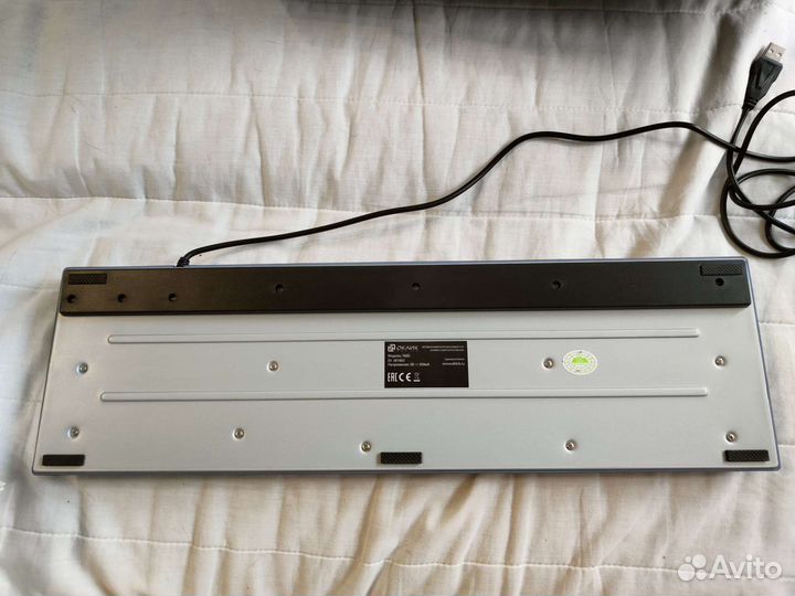 Колонка Hyundai клавиатура оклик