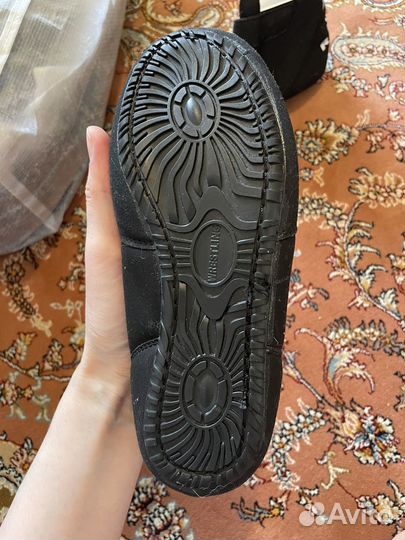 Борцовки для борьбы детские