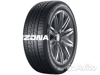 Continental WinterContact TS 850 P 225/40 R19 93H