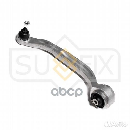 Рычаг подвески перед лев ;audi A6