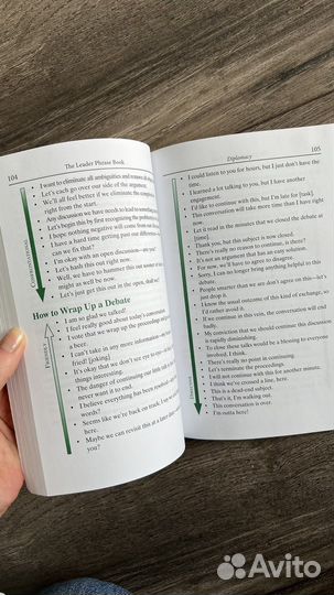 Книги на английском phrase book