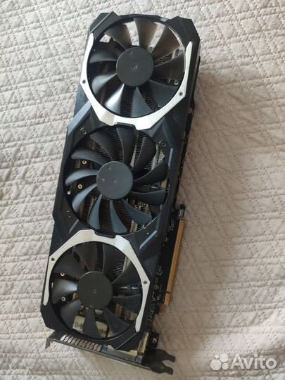 Rx 580 2048sp 8GB