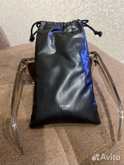 Солнцезащитные очки женские