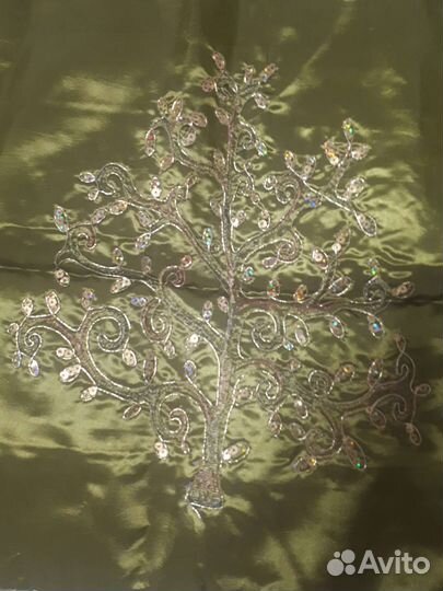 Наволочка декоративная полиэстер 40х40 новая