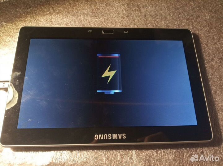 Планшет samsung galaxy note p901