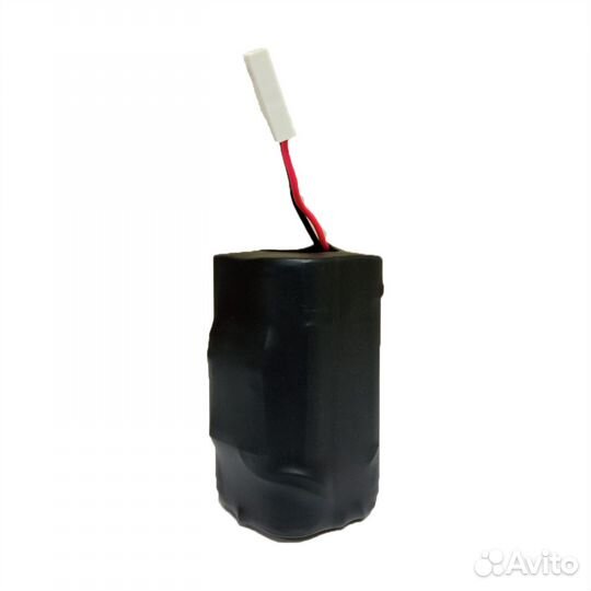 Аккумулятор для робота-пылесоса