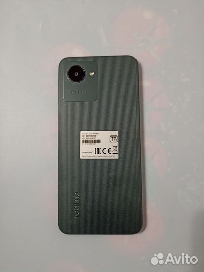 realme C30s, 2/32 ГБ