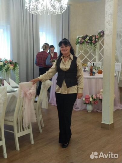 Ваш Ведущий,Тамада