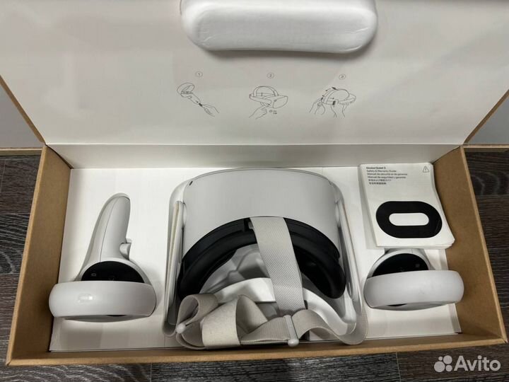 Oculus quest 2 128gb