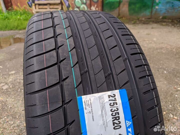Triangle TH201 275/35 R20 102Y