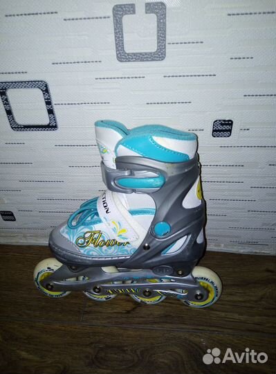 Ролики детские 26-29