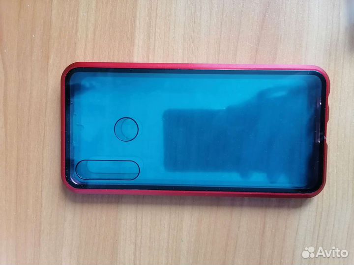 Чехол на honor 10i