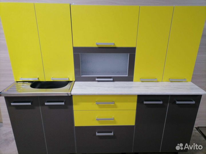 Новая Кухня