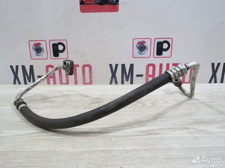 Трубка кондиционера Toyota Corolla 150