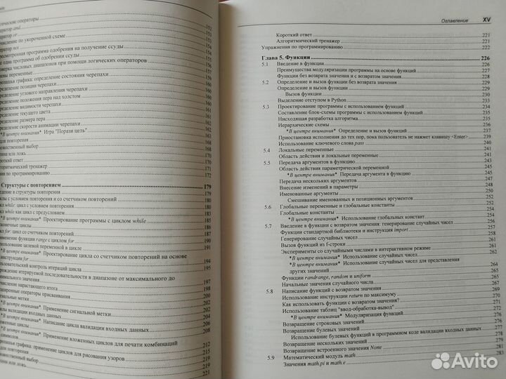 Начинаем программировать на Python