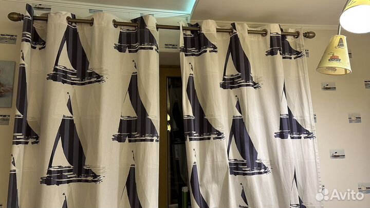 Детская мебель из массива