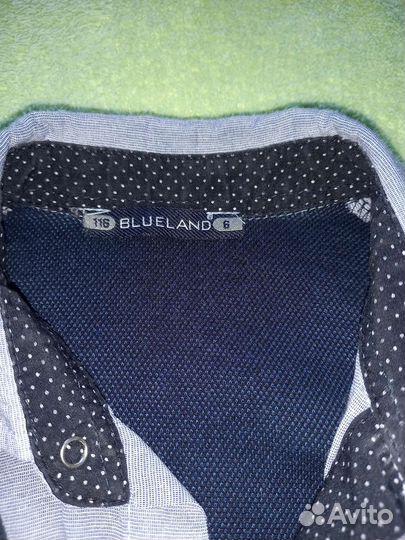 Рубашка обманка