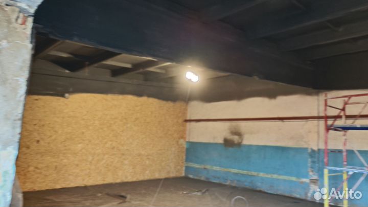 Безвоздушная покраска