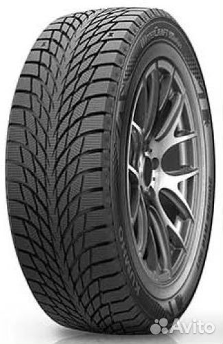 Kumho WinterCraft Ice Wi51 225/40 R18