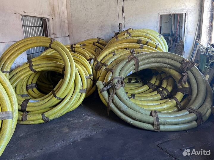 Рукав для бурения DN 76 350 Бар L18м