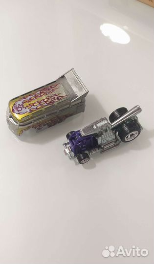 Hot wheels машинки