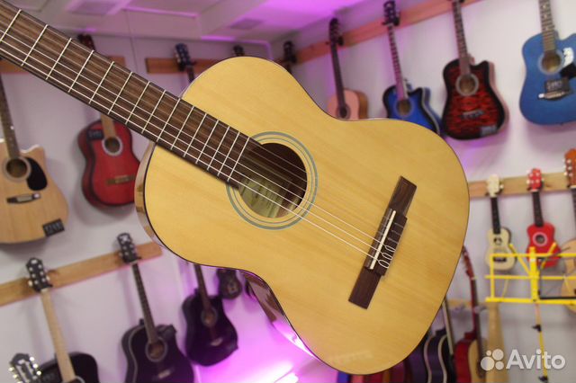 Гитара Ortega 3/4 Новая